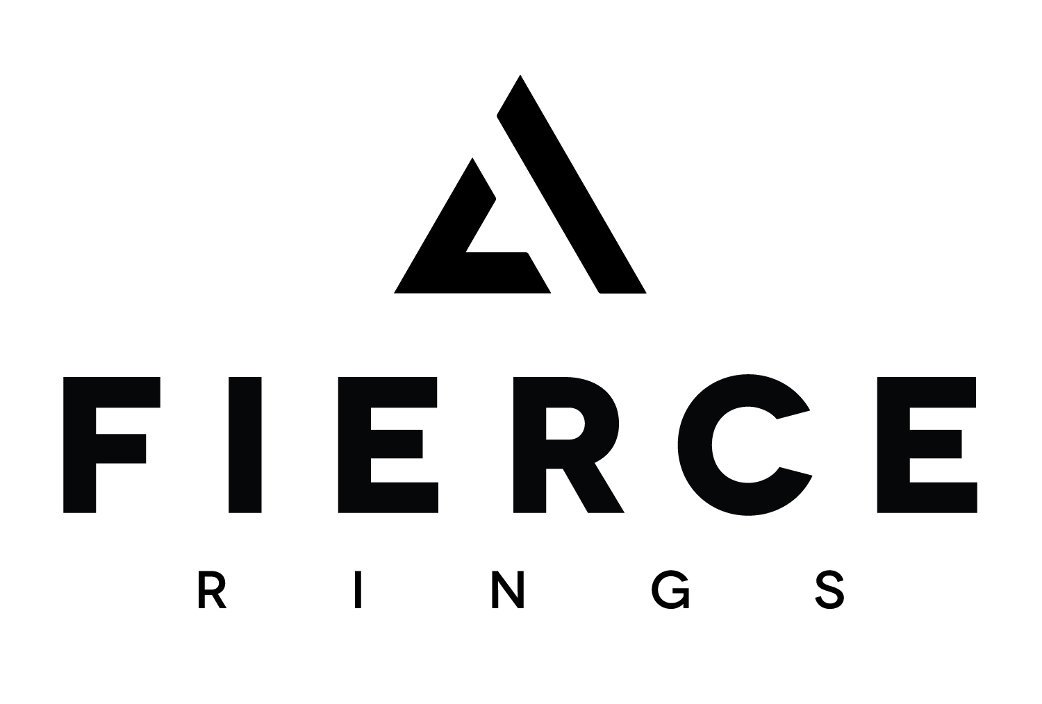 Fierce Rings Logo