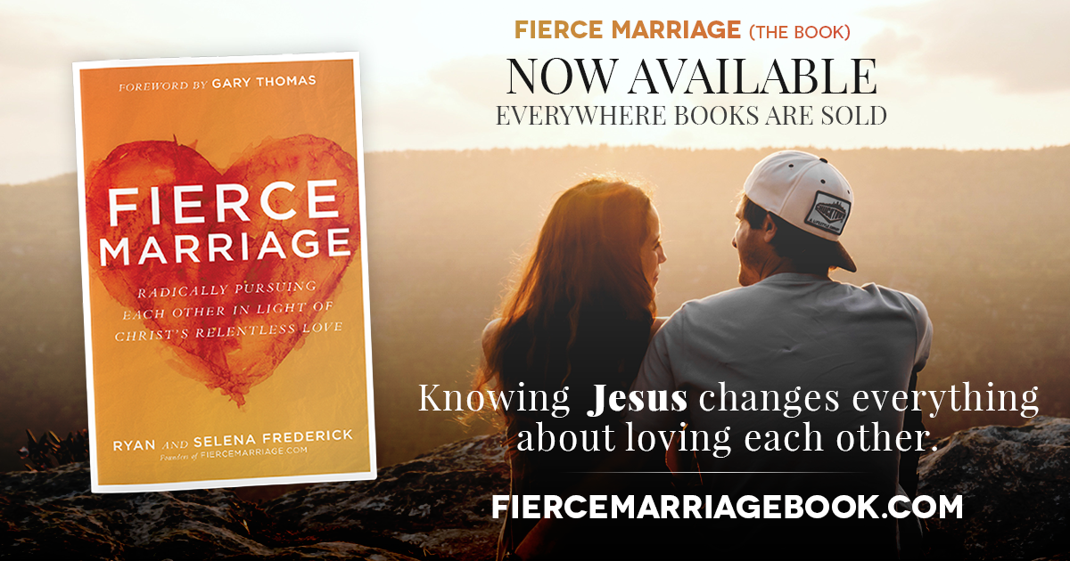 Fierce marriage deals rings